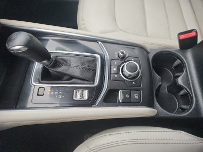 2018 Mazda Mazda CX-5 Grand Touring