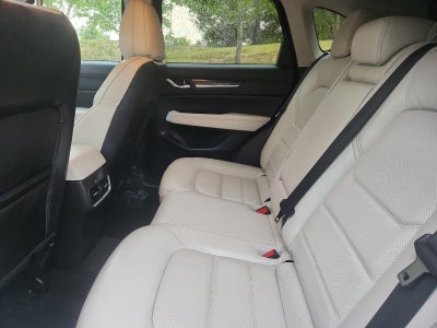 2018 Mazda Mazda CX-5 Grand Touring