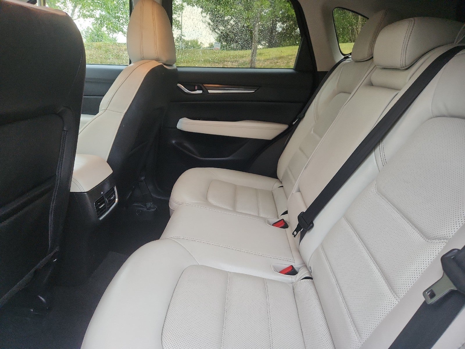 2018 Mazda Mazda CX-5 Grand Touring
