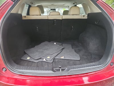 2018 Mazda Mazda CX-5 Grand Touring