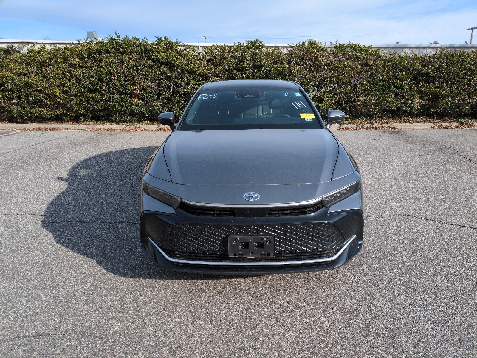 2023 Toyota Crown Limited