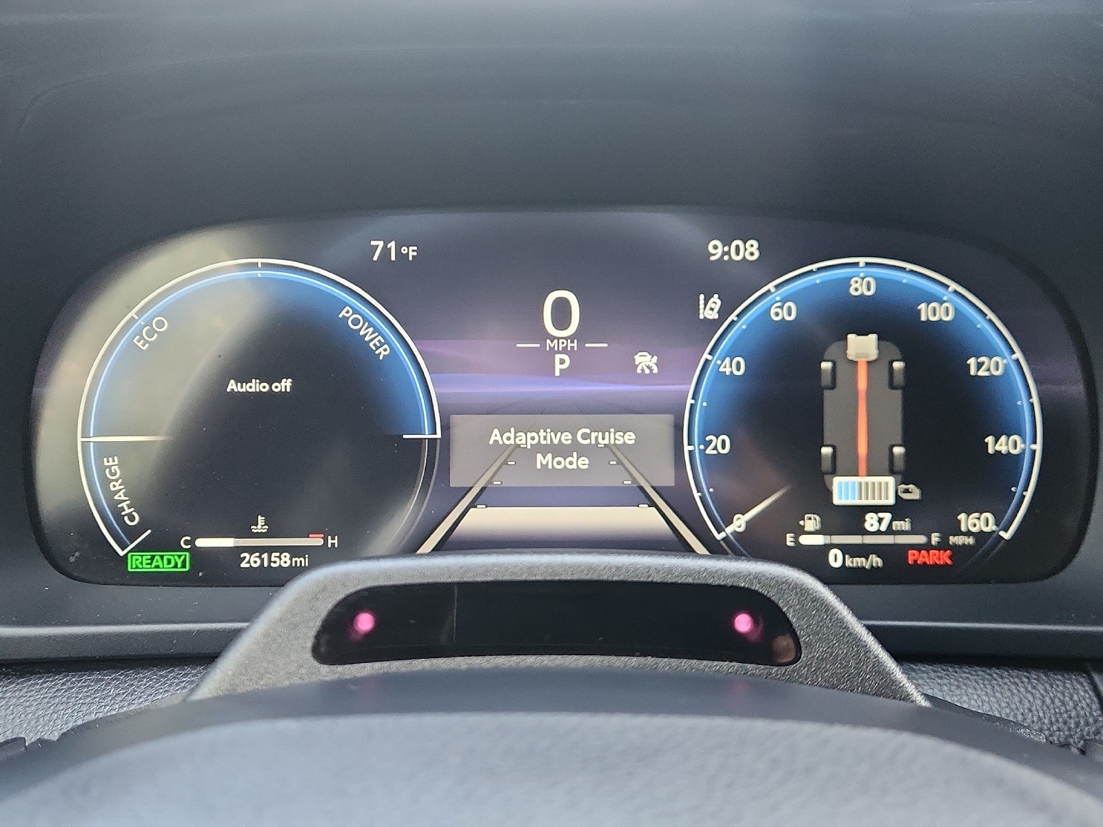 2024 Toyota Crown Limited