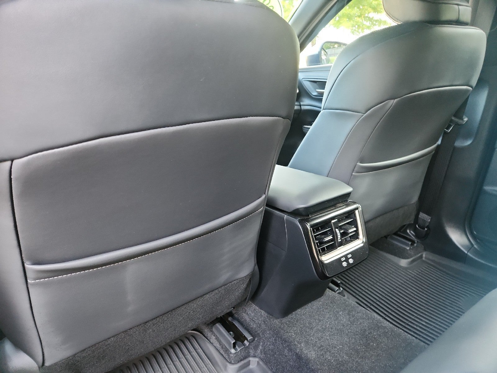 2024 Toyota Crown Limited
