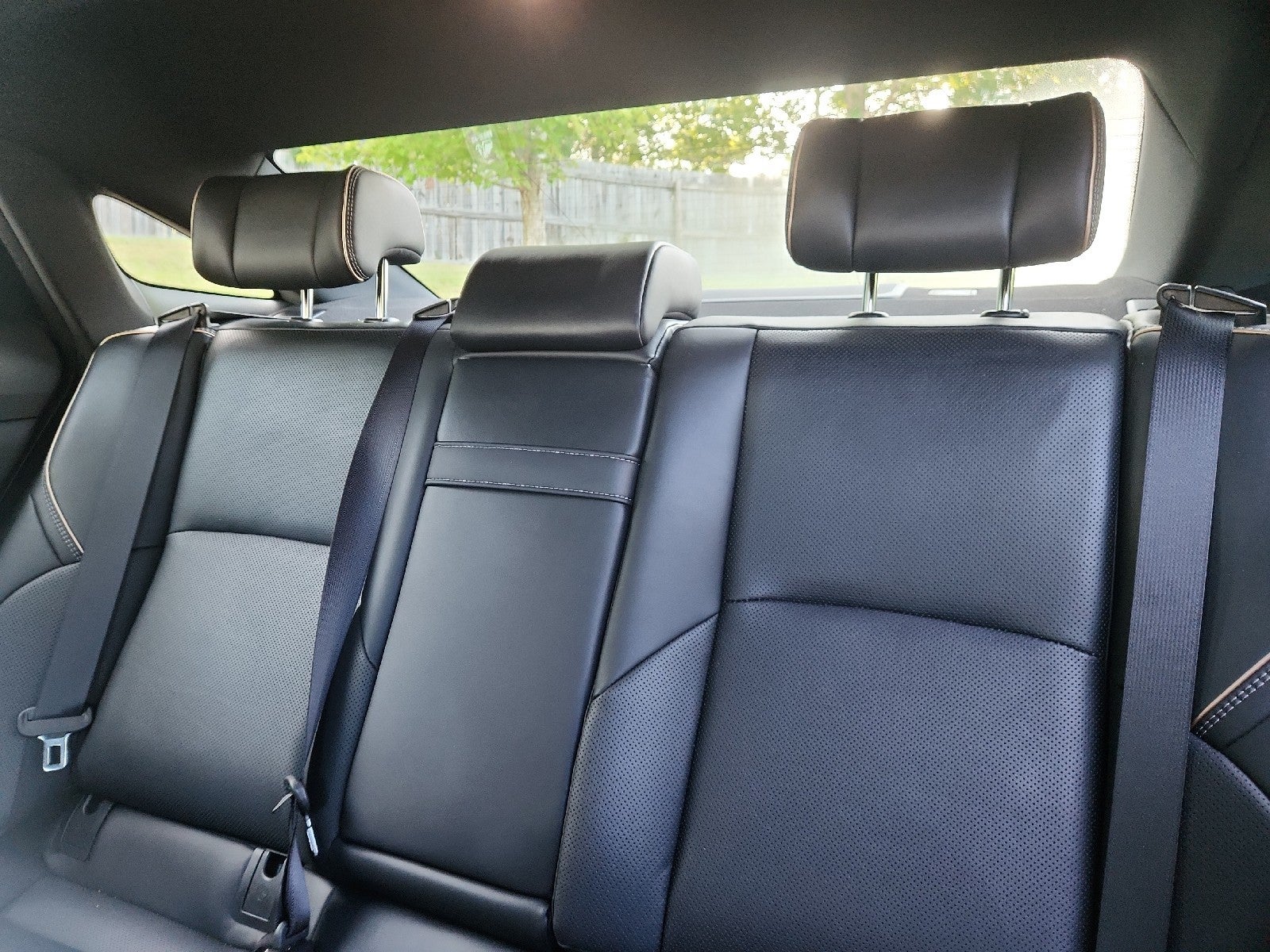 2024 Toyota Crown Limited