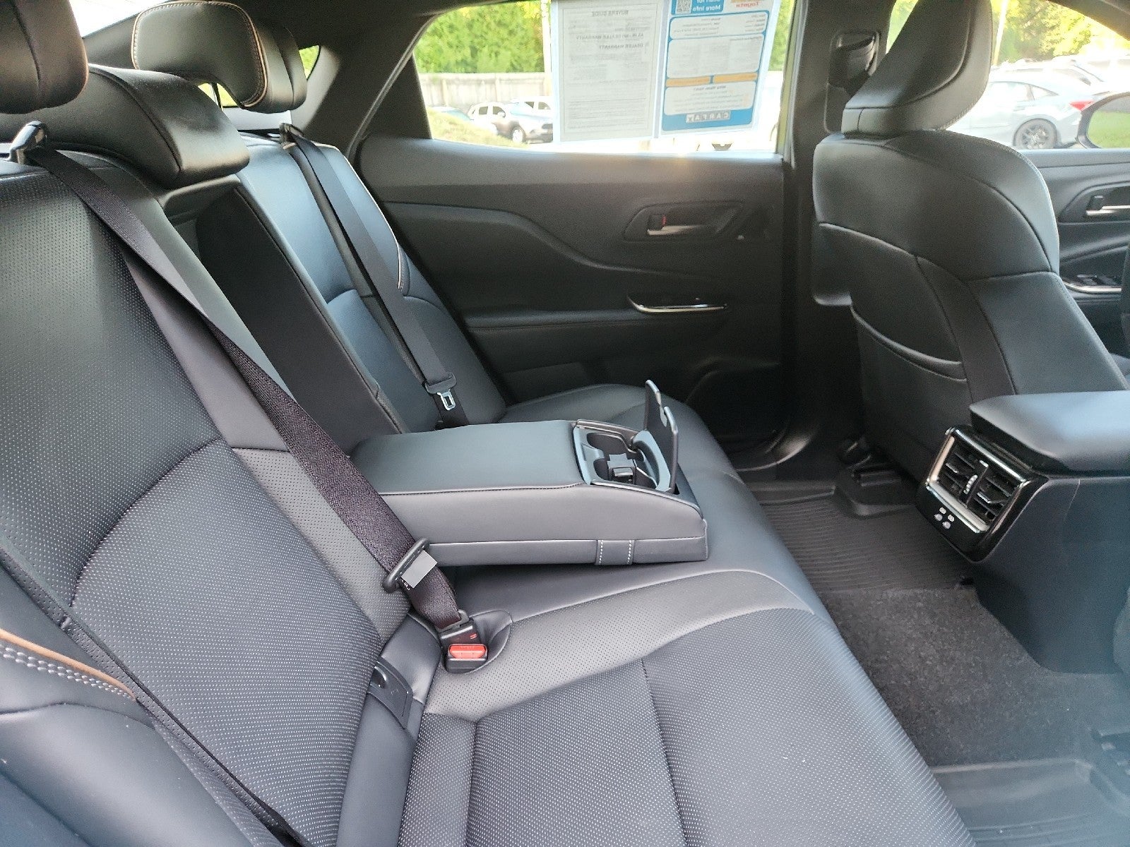 2024 Toyota Crown Limited