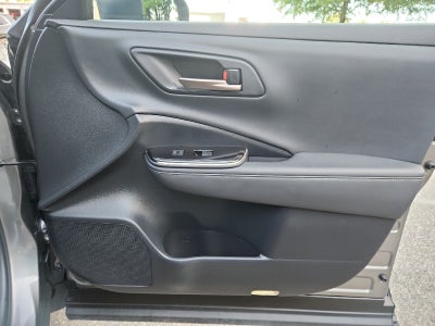 2024 Toyota Crown Limited