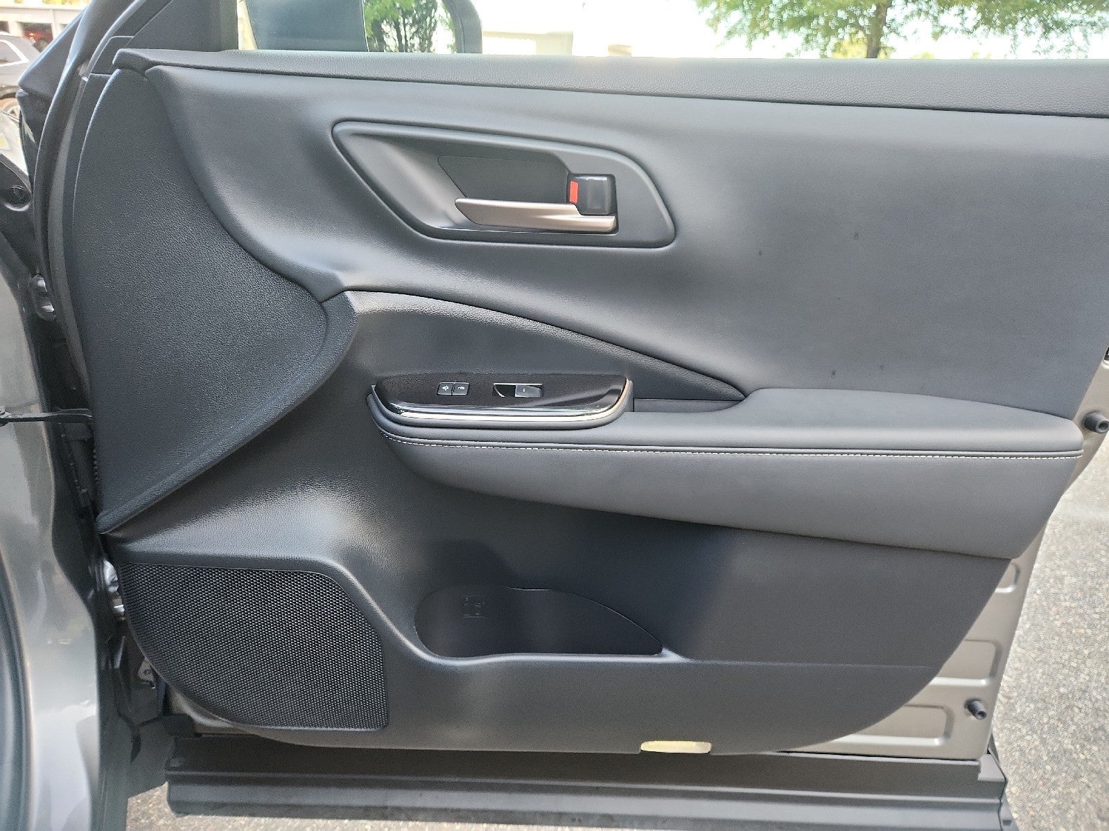 2024 Toyota Crown Limited