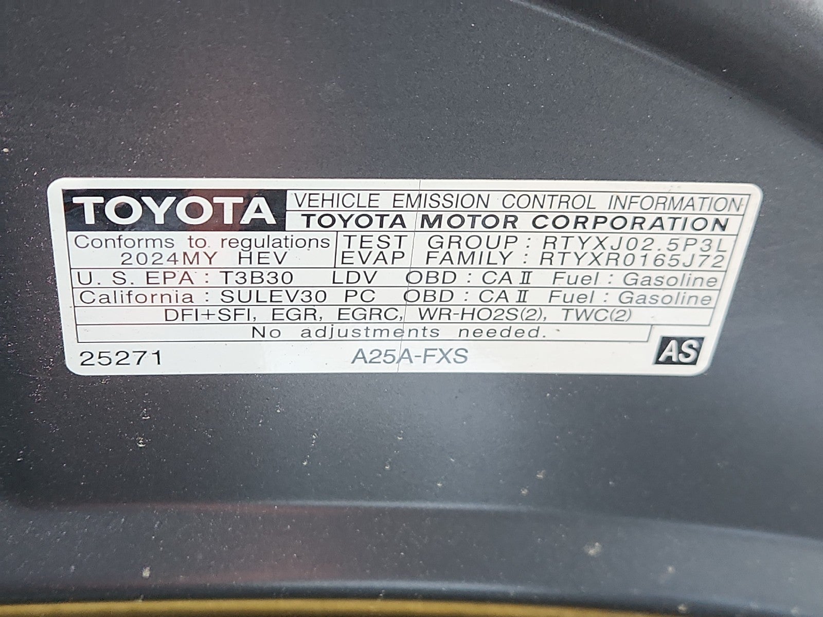 2024 Toyota Crown Limited