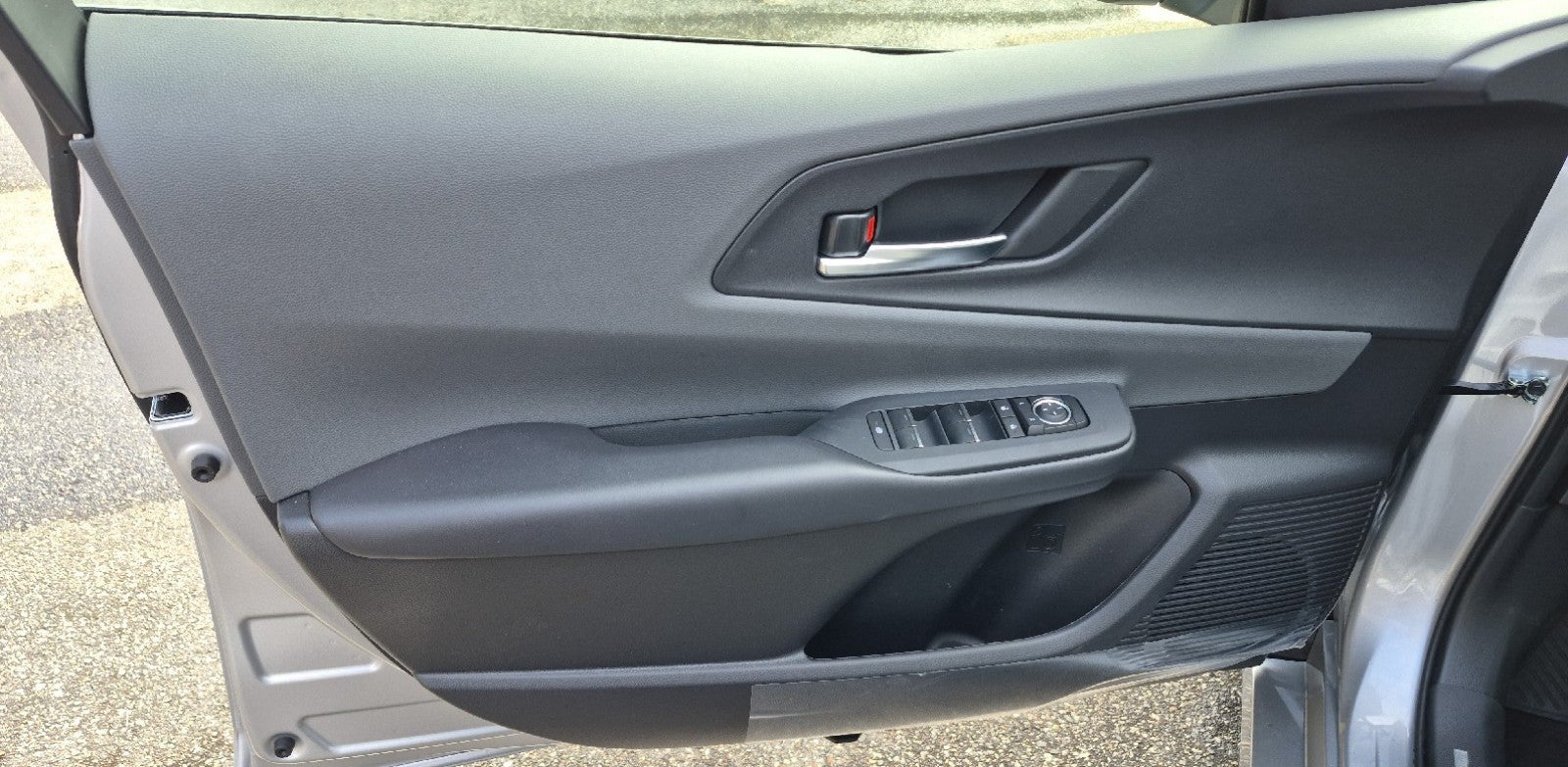 2025 Toyota Prius XLE