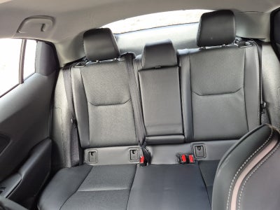 2025 Toyota Prius XLE