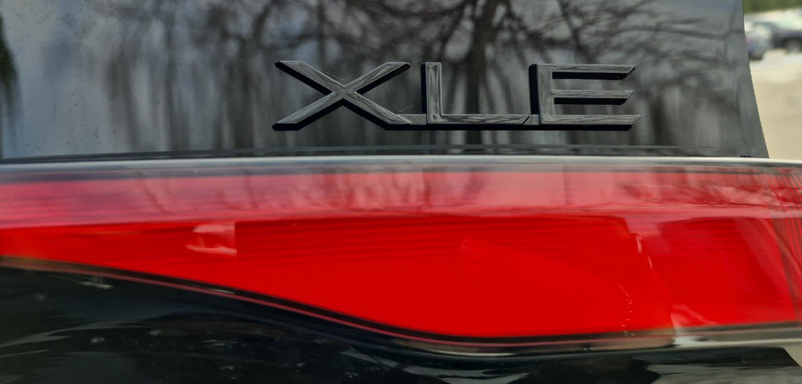 2025 Toyota Prius XLE