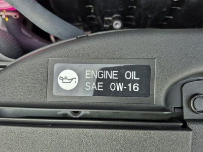 2025 Toyota Prius XLE