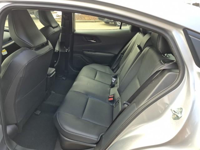 2025 Toyota Prius XLE