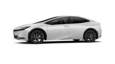 2025 Toyota Prius Limited