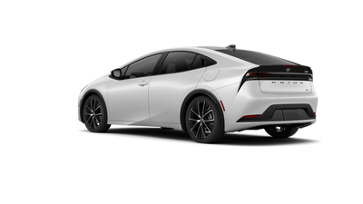 2025 Toyota Prius Limited