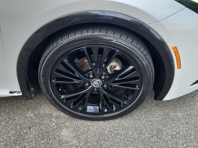 2026 Toyota Prius Nightshade