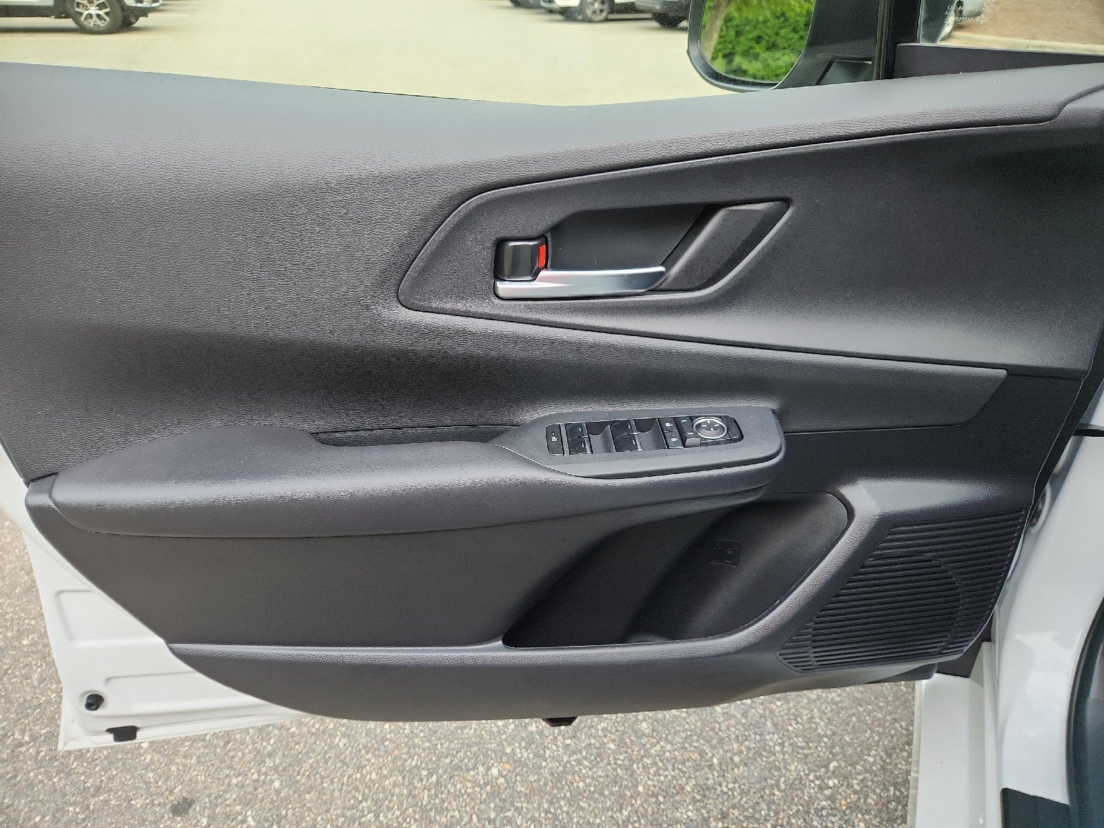 2026 Toyota Prius Nightshade