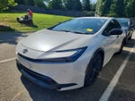2026 Toyota Prius Nightshade