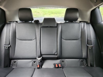2026 Toyota Prius Nightshade