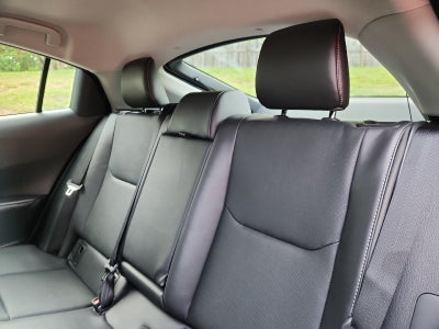 2026 Toyota Prius Nightshade