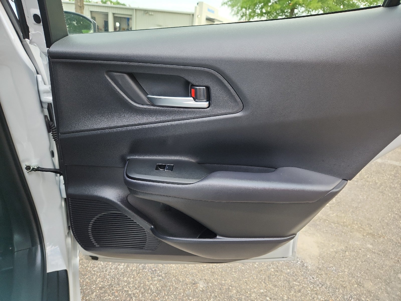 2026 Toyota Prius Nightshade