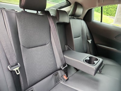 2026 Toyota Prius Nightshade