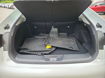 2026 Toyota Prius Nightshade