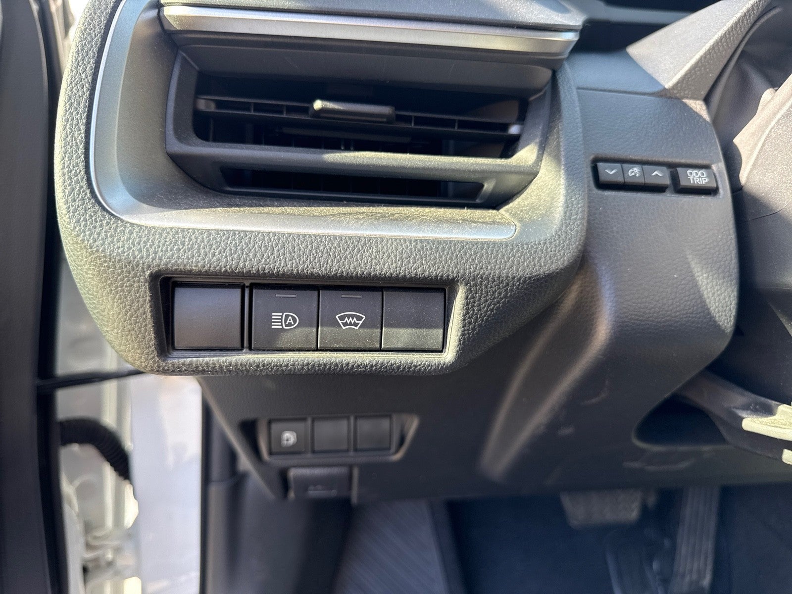 2023 Toyota Prius LE