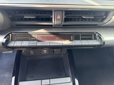 2023 Toyota Prius LE