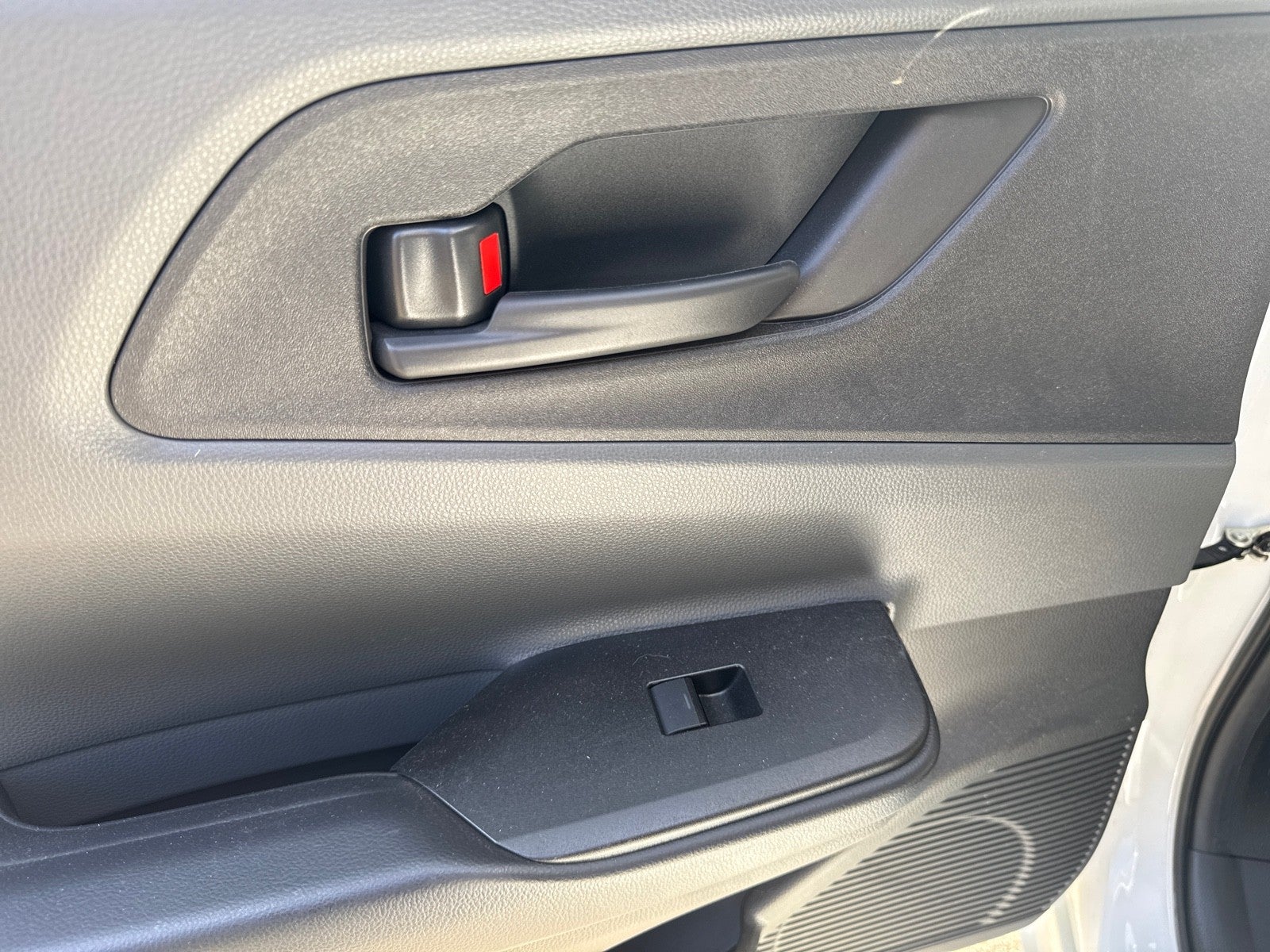 2023 Toyota Prius LE