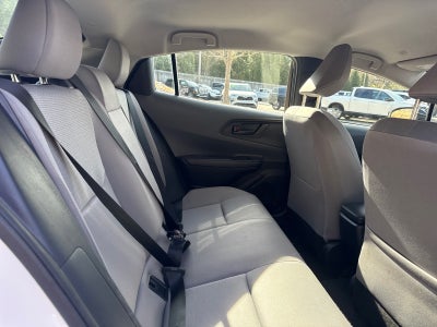 2023 Toyota Prius LE