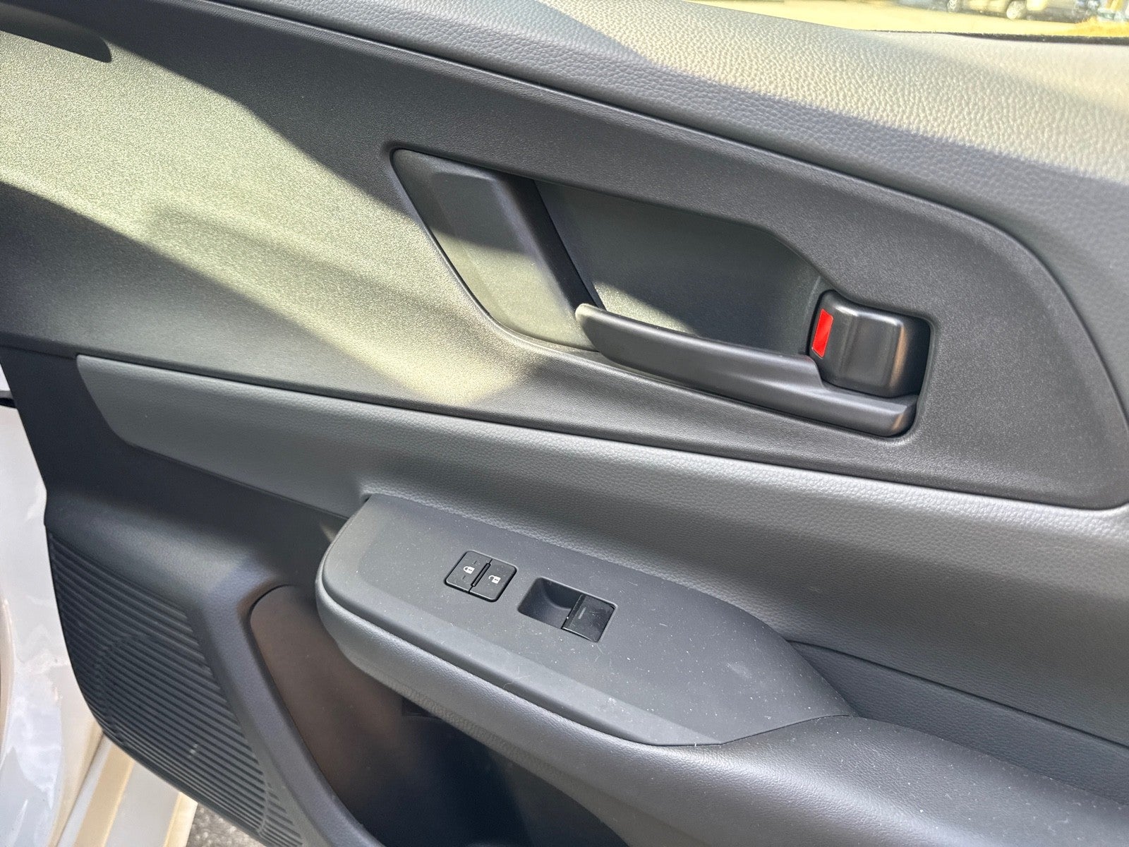 2023 Toyota Prius LE