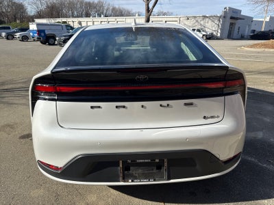 2023 Toyota Prius LE