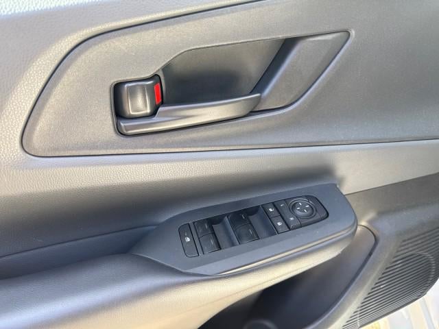 2023 Toyota Prius LE