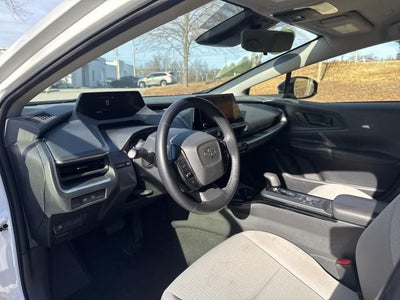 2023 Toyota Prius LE