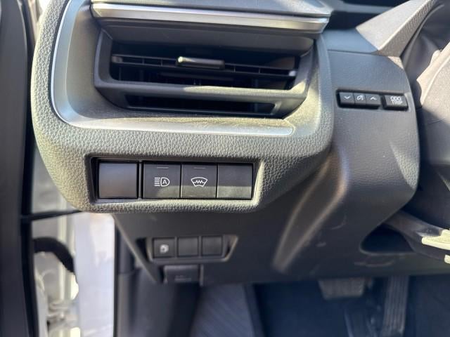 2023 Toyota Prius LE