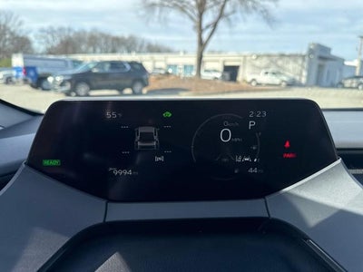 2023 Toyota Prius LE