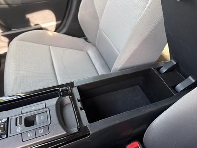 2023 Toyota Prius LE