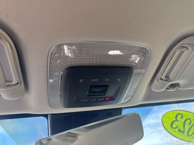 2023 Toyota Prius LE