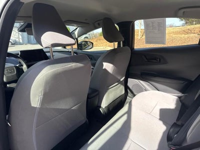 2023 Toyota Prius LE