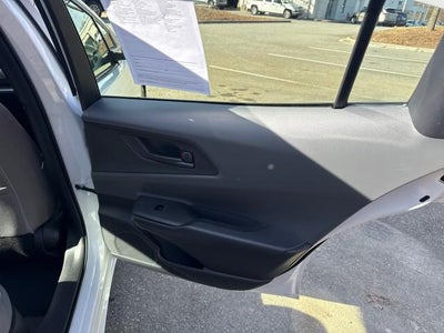 2023 Toyota Prius LE