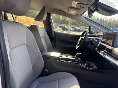 2023 Toyota Prius LE