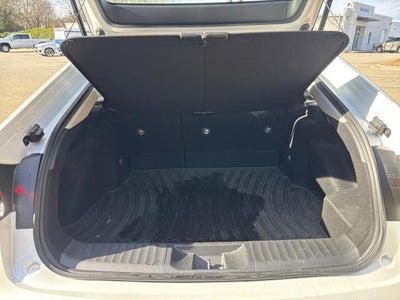 2023 Toyota Prius LE