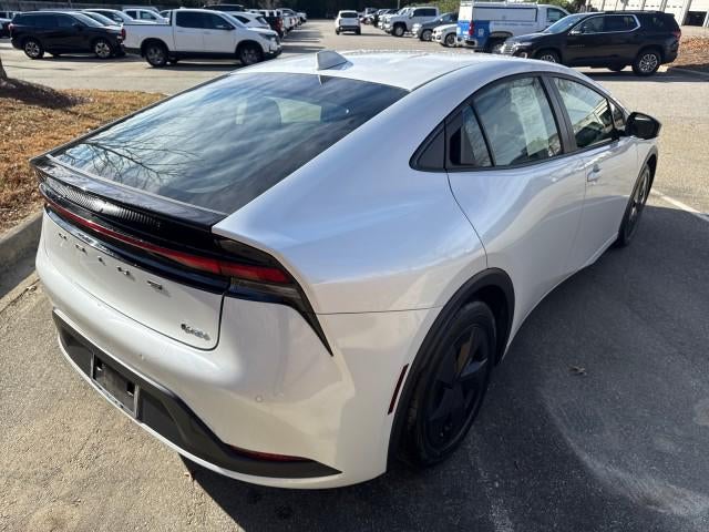 2023 Toyota Prius LE