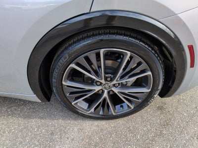 2023 Toyota Prius XLE