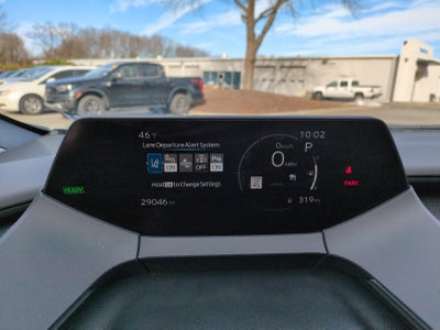 2023 Toyota Prius XLE