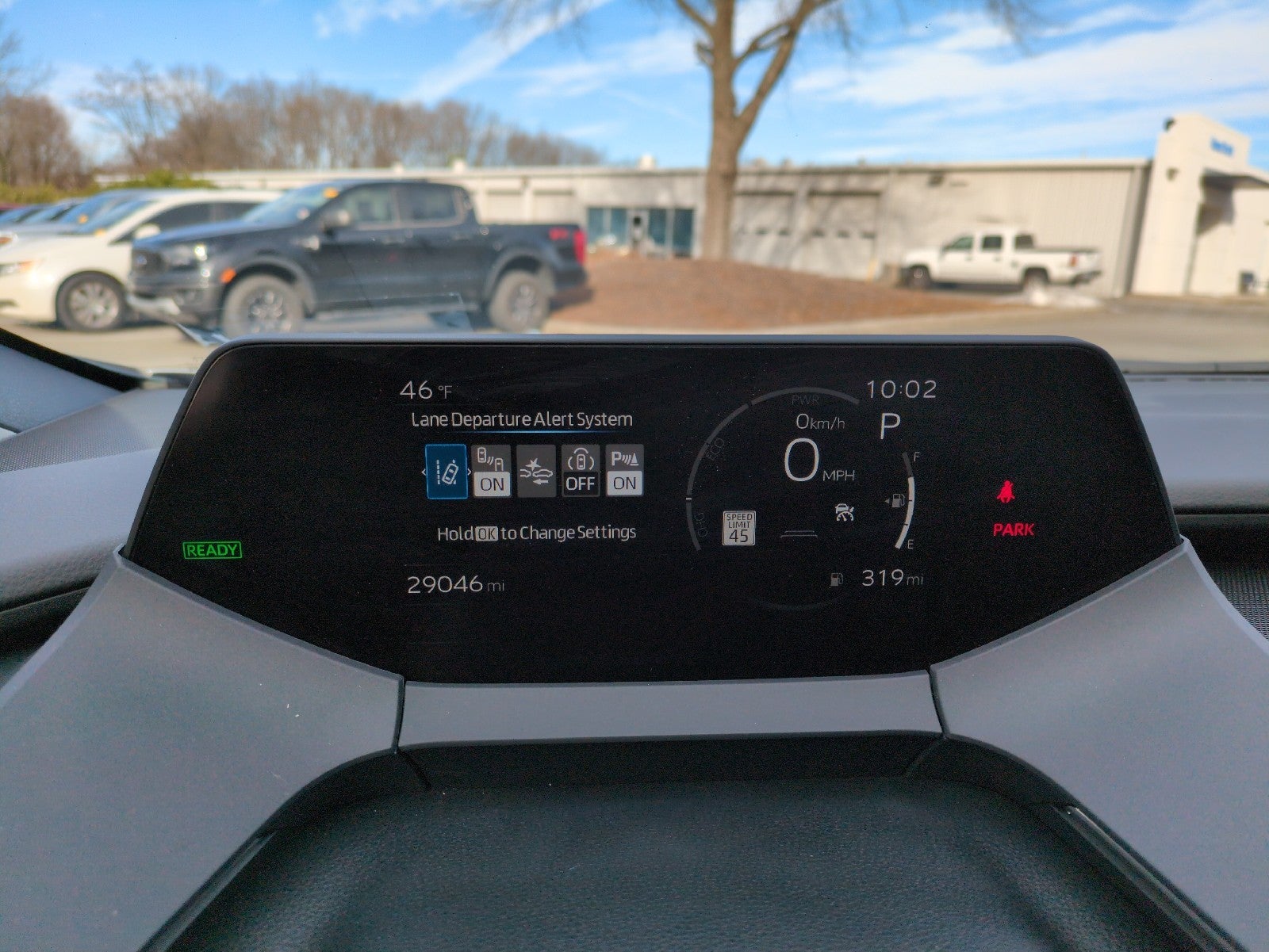 2023 Toyota Prius XLE