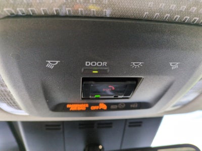 2023 Toyota Prius XLE