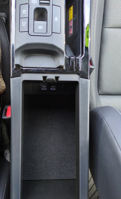 2023 Toyota Prius XLE