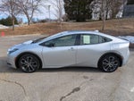 2023 Toyota Prius XLE